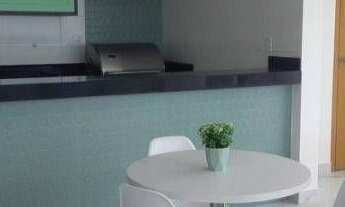 Imagem 4: Apartamento com 2 dormitórios à venda, 57 m² por r$ 285.000,00 - intermares - cabedelo/pb