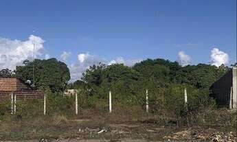 Imagem: Lote/terreno à venda, barra de gramame