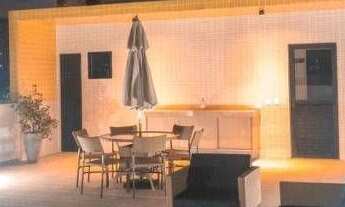 Imagem 6: Apartamento com 2 dormitórios à venda, 73 m² por r$ 280.000,00 - miramar - joão pessoa/pb