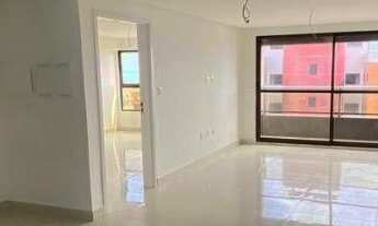 Imagem 7: Oportunidade) apartamento com 1 dormitório à venda, 48 m² por r$ 320.000 - manaíra - joão