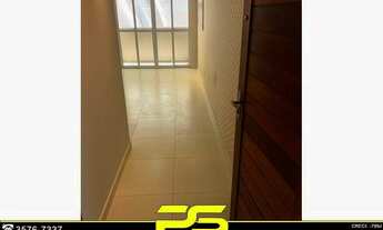 Imagem 7: Apartamento com 2 dormitórios à venda, 62 m² por r$ 255.000 - jardim oceania - joão pessoa