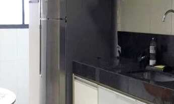 Imagem 5: Apartamento com 2 dormitórios à venda, 108 m² por r$ 450.000,00 - bessa - joão pessoa/pb p