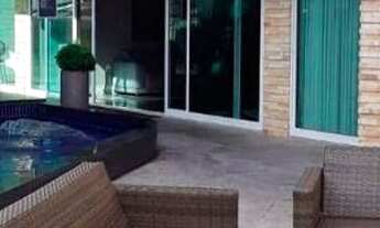 Imagem 3: Apartamento com 4 dormitórios à venda, 150 m² por r$ 1.100.000,00 - miramar - joão pessoa