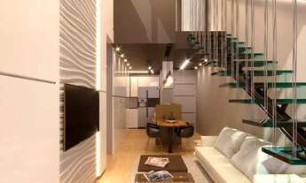 Imagem 5: Apartamento com 1 quarto à venda, bancários - joão pessoa para