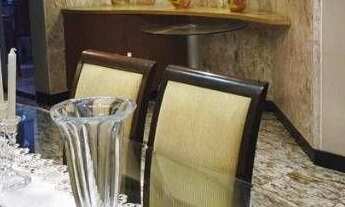 Imagem 2: Cobertura com 5 dormitórios à venda, 312 m² por r$ 2.000.000,00 - tambaú - joão pessoa/pb