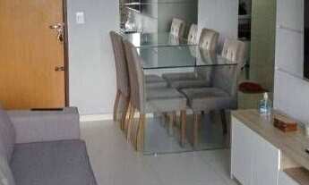 Imagem 5: Apartamento com 3 dormitórios à venda, 72 m² por r$ 365.000,00 - portal do sol - joão pess