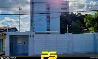 Imagem 4: Apartamentos com 2 dormitórios à venda, 53 a 55 m² partir de r$ 235.000 - expedicionários