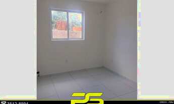 Imagem 4: Apartamento com 2 dormitórios à venda por r$ 179.000 - ernesto geisel - joão pessoa/pb par