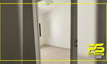 Imagem 4: Casa com 4 dormitórios à venda, 250 m² por r$ 700.000 - centro - joão pessoa/pb para