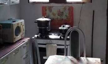 Imagem 5: Oportunidade) casa com 3 dormitórios à venda por r$ 250.000 - mangabeira - joão pessoa/pb