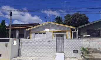 Imagem: Casa à venda, popular - santa rita para