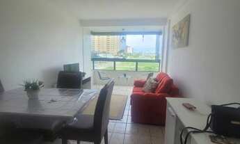 Imagem 6: Apartamento mobiliado 62 m2 com 02 quartos em intermares para locação por 1.700,00 para