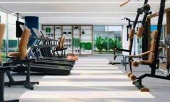 Imagem 4: Apartamento com 2 dormitórios à venda, 66 m² por r$ 550.000,00 - praia formosa - cabedelo