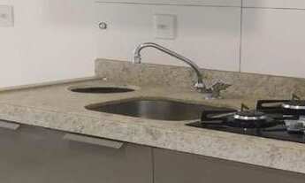 Imagem: Apartamento com 2 dormitórios à venda