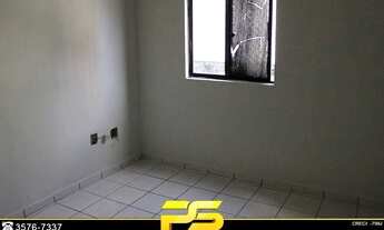 Imagem 7: Apartamento com 3 dormitórios + dce à venda, 132 m² por r$ 380.000 - manaíra - joão pessoa