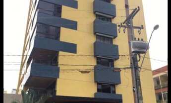 Imagem: Apartamento à venda, manaíra - joão pessoa