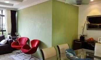 Imagem: Apartamento com 3 dormitórios à venda