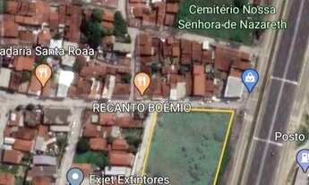 Imagem: Terreno 4.800m² em cabedelo, a venda por