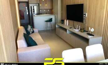 Imagem 7: Apartamento à venda, 76 m² por r$ 760.000 - camboinha - cabedelo/pb #marceloamaral para