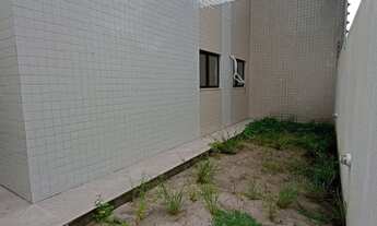 Imagem 4: Casa com 4 quartos à venda, cidade dos colibris - joão pessoa para