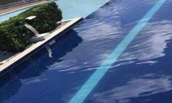 Imagem 4: Oportunidade) apartamento com 3 dormitórios à venda, 86 m² por r$ 300.000 - portal do sol