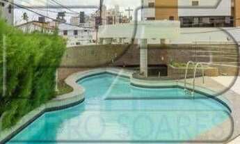 Imagem 4: Apartamento com 4 dormitórios à venda, 440 m² por r$ 1.590.000,00 - portal do sol - joão p