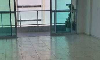 Imagem 2: Apartamento com 3 dormitórios à venda, 127 m² por r$ 950.000,00 - tambaú - joão pessoa/pb