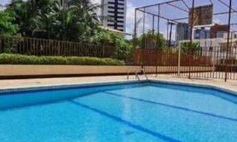 Imagem 2: Apartamento com 4 dormitórios à venda, 181 m² por r$ 750.000 - miramar - joão pessoa/pb pa