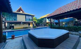 Imagem 3: Cobertura com 3 quartos à venda, poço - cabedelo para