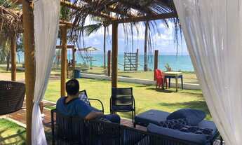 Imagem 4: Apartamento alto padrão, beira mar a venda