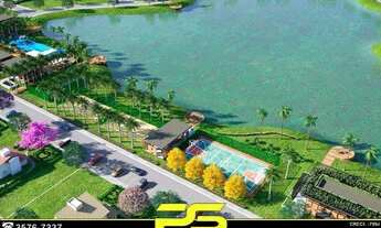 Imagem 4: Terreno à venda, 528 m² por r$ 1.130.000 - praia do jacare - cabedelo/pb #pedrosoares para