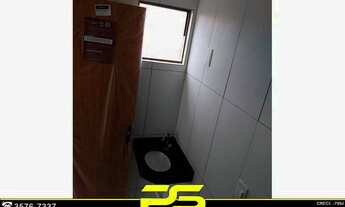 Imagem 5: Apartamento com 2 dormitórios à venda, 60 m² por r$ 150.000 - cristo redentor - joão pesso