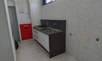 Imagem 7: Apartamento alto padrão