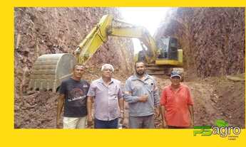 Imagem: Fazenda à venda, 6290000 m² por r$ 3.126.000.000