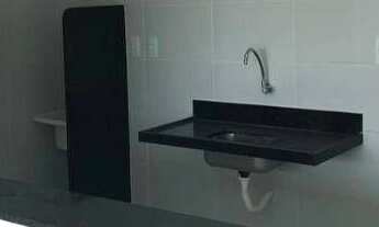 Imagem 3: Apartamento com 2 dormitórios à venda, 66 m² por r$ 158.000,00 - joão paulo ii - joão pess