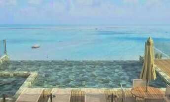 Imagem 3: Apartamento com 3 quartos à venda, camboinha - cabedelo para