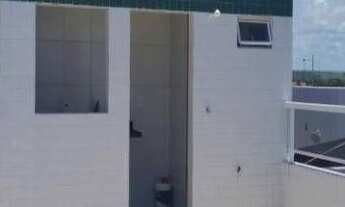 Imagem 7: Apartamento com 2 quartos, aeroclube - joão pessoa para