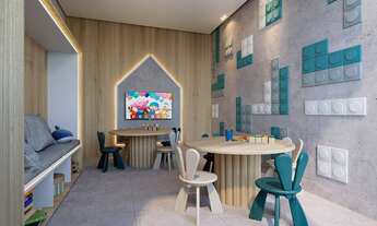 Imagem 4: Vendo apartamento no bairro do portal do sol para