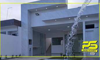 Imagem 4: Casa com 3 dormitórios à venda, 210 m² por r$ 550.000,00 - praia de carapibus - joão pesso