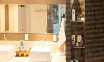 Imagem 6: Apartamento com 5 dormitórios à venda, 380 m² por r$ 1.600.000,00 - altiplano cabo branco