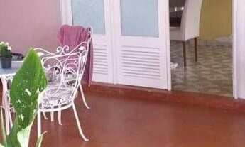 Imagem 4: Casa com 4 dormitórios à venda, 380 m² por r$ 600.000,00 - cruz das armas - joão pessoa/pb