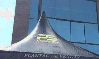 Imagem 2: Apartamento com 1 a 3 dormitório à venda, 31 a 98 m² partir de r$ 240.000 - formosa - cabe