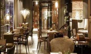 Imagem 3: Apartamento com 1 dormitório à venda, 20 m² por r$ 425.000,00 - tambaú - joão pessoa/pb pa