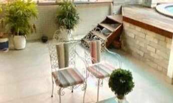 Imagem 6: Apartamento com 4 dormitórios à venda, 366 m² por r$ 2.000.000,00 - manaíra - joão pessoa