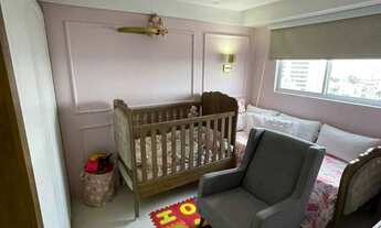 Imagem 7: Apartamento 117m²com 03 Quartos no Tambaú -João Pessoa por 950.000,00