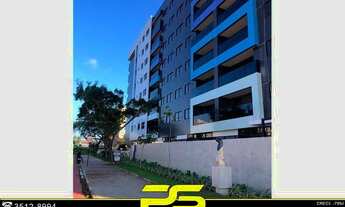 Imagem 6: Apartamento à venda, 93 m² por r$ 725.000 - jardim oceania - joão pessoa/pb #marceloamaral