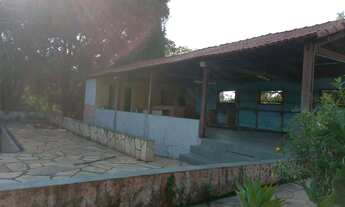 Imagem 4: Casa com 2.3 hectares com 04 quartos á venda por 1.500.000,00 para