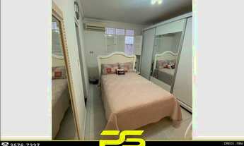 Imagem 4: Casa com 3 dormitórios à venda, 230 m² por r$ 950.000 - manaíra - joão pessoa/pb #alexbrun