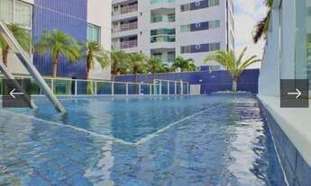 Imagem 5: Apartamento 93m² 3 quartos a 250m da praia, a venda por R$686.000,00