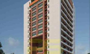 Imagem 2: últimos apartamentos, novo, varanda, 02 quartos,lazer na cobertura, coworking, 54,15m² e ó